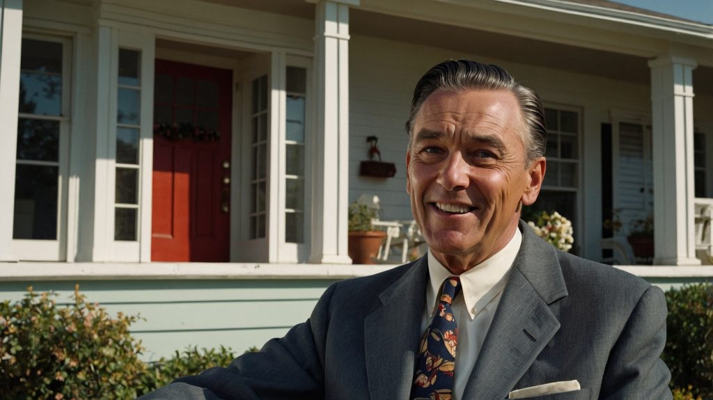 Og Mandino’s The Greatest Salesman in the World