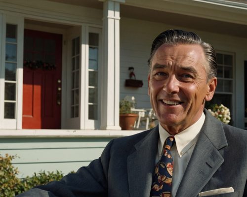 Og Mandino’s The Greatest Salesman in the World