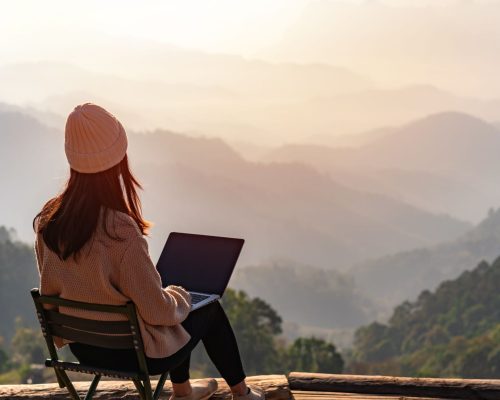 Thriving as a Remote Digital Marketer